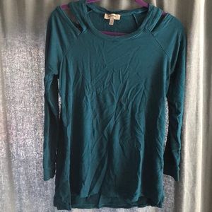 Kenneth Cole Reaction top
